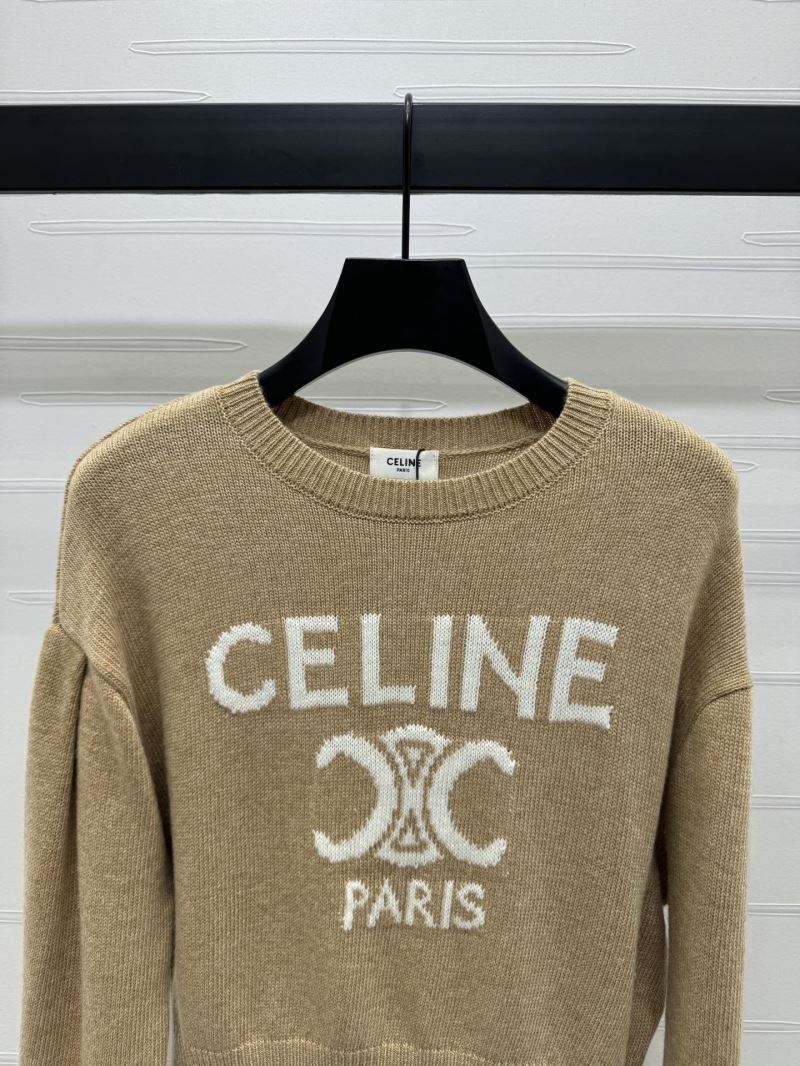 Celine Sweaters